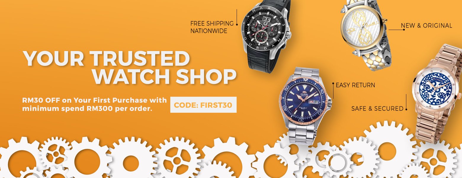 Solar Time Watch Shop 