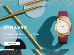 solartime d1 milano watch