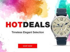 solartime hot deal on sale