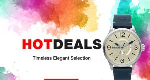 solartime hot deal on sale