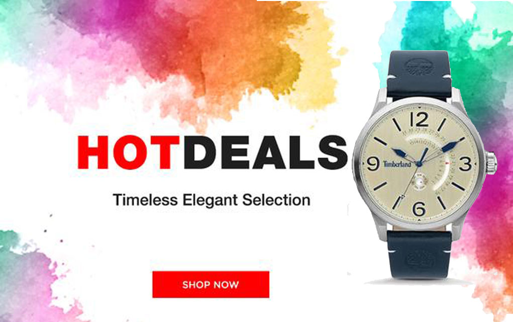 solartime hot deal on sale