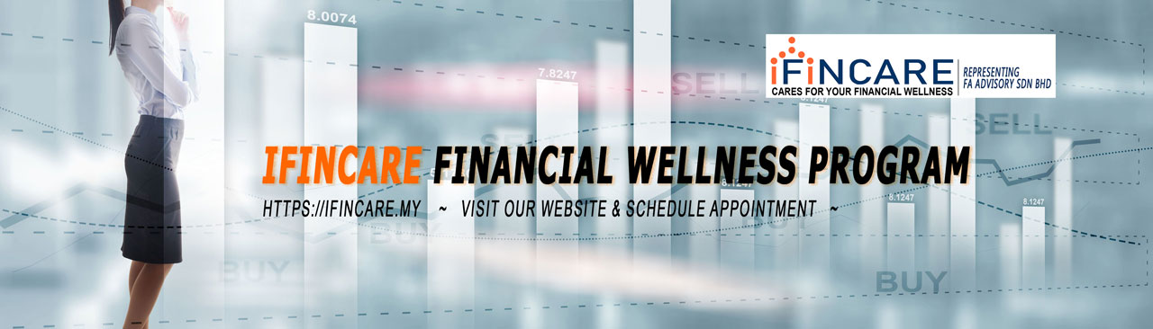 ifincare financial wellness program