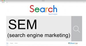 mysilverweb google ppc search engine marketing