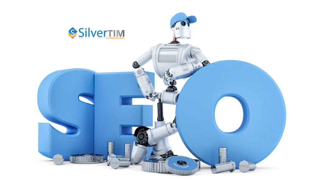 mysilverweb search engine optimisation