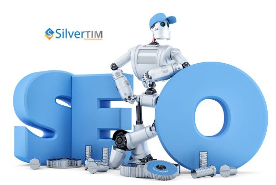 mysilverweb search engine optimisation